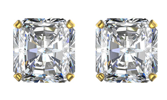The Extravagant World of Radiant Cut Diamonds