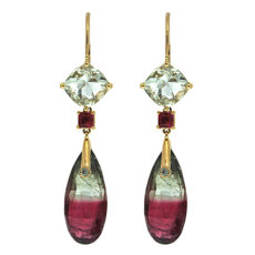 September 2016 Newsletter – Tourmaline - A Wealth of Colors