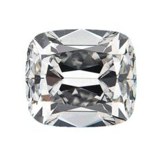 Article about The Keeping and Care of Loose Diamonds