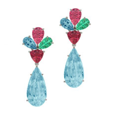 Valentin Magro Collection Pieces - Earrings