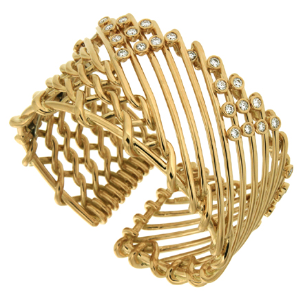 Bangles or Bracelets; What’s Hot This Season?