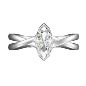 A Closer Look at Unique Marquise Diamonds