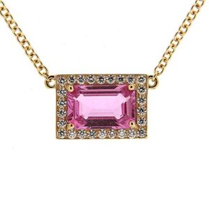 Pink Diamonds Jewelry That Are Making Statements This Year
