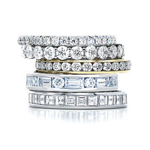 January 2018 - The Ultimate Stackable Rings