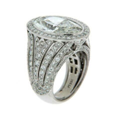 Making Unique Diamond Engagement Rings