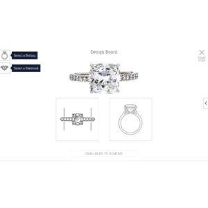 How We Help Make Your Dream Engagement Ring