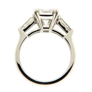 What’s in a Ring - Learn About the Parts of Your Ring