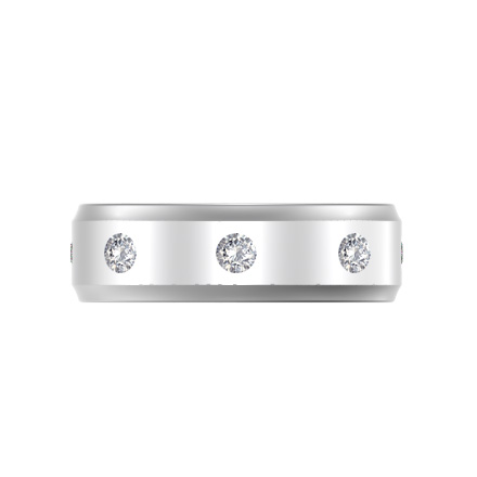 Unisex Ring Designs