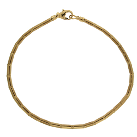 A Jewelry Trend That You Should Get Acquainted to - Gold Necklaces