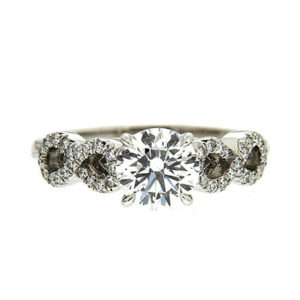 Ideas for Upgrading Your Engagement Ring