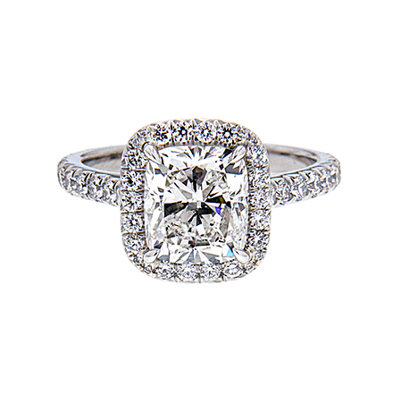 Hottest Engagement Ring Trends 2018