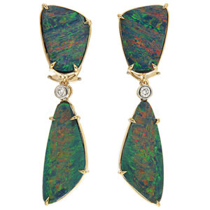 Caring for Opals: What You Should and Shouldn’t Do