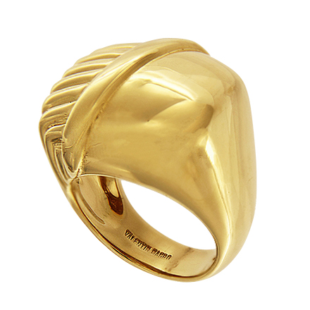 The Concept of Karat in Gold