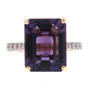Amethyst Jewelry You Will Love