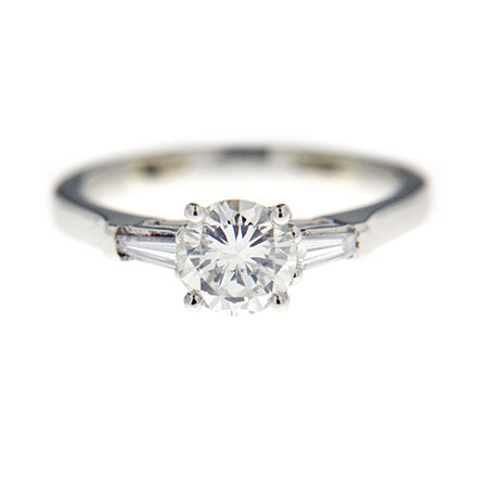 Questions to Ask Yourself before Buying an Engagement Ring