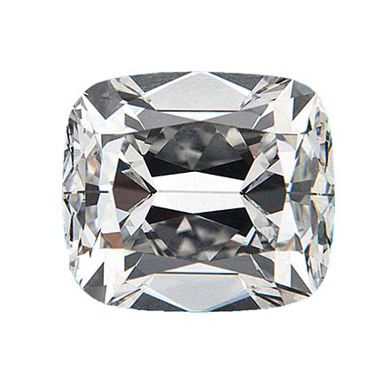 The Fancy Shade of Gray in Diamonds