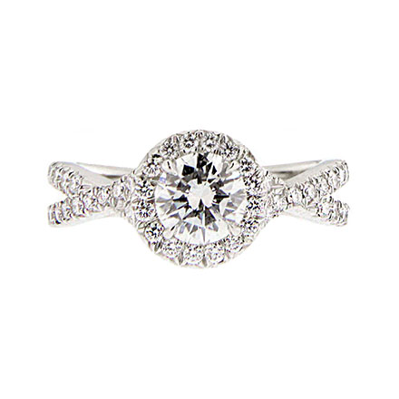 A Shopping Guide for Engagement Rings