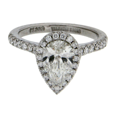 Inspirations for an Engagement Ring Upgrade