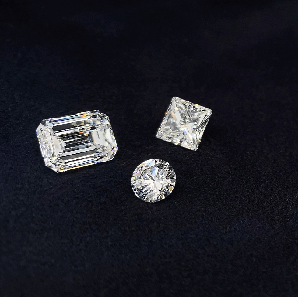 How to Match Your Budget with the Best Diamond